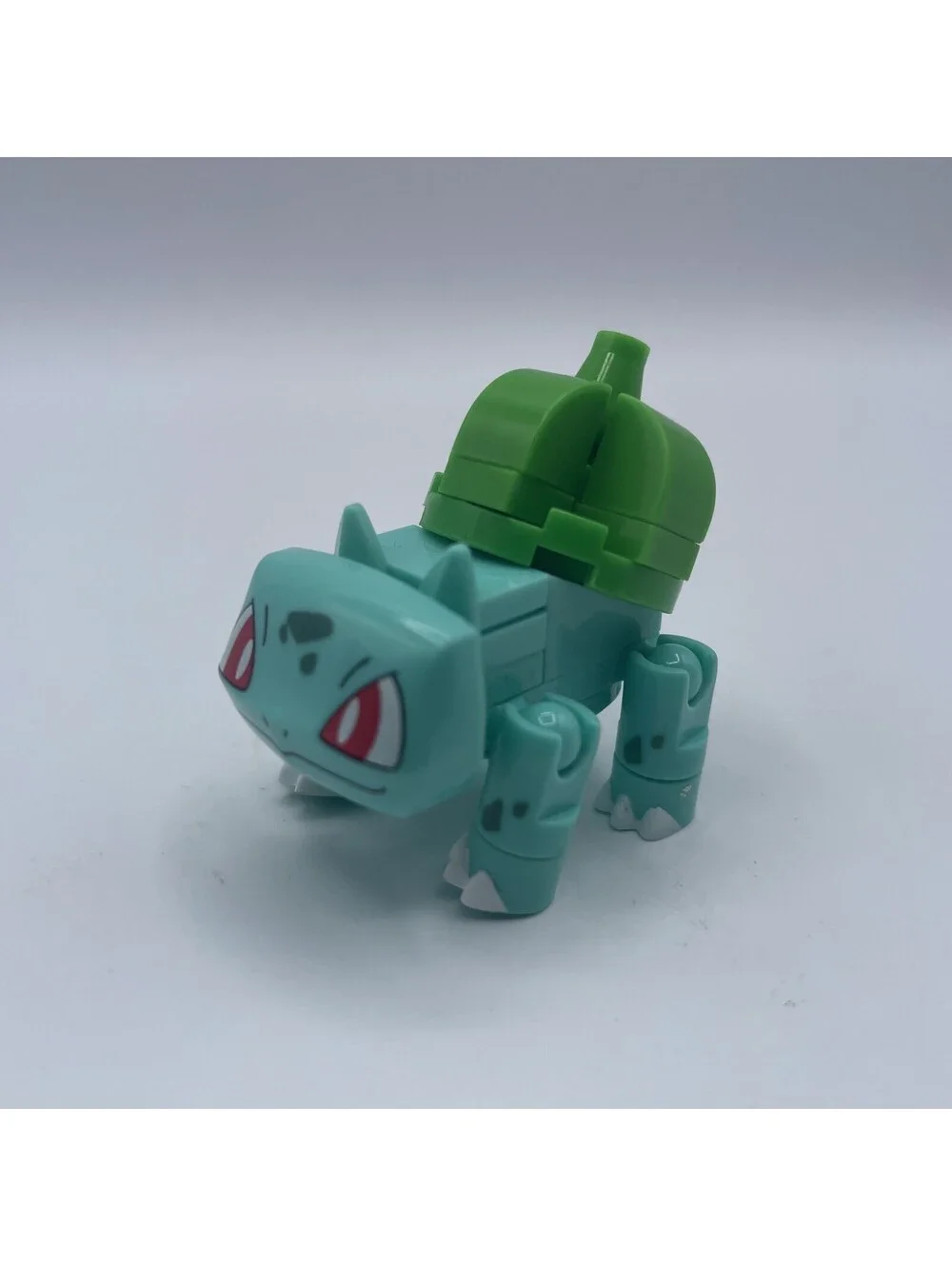 Mega Construx Pokemon Charmander & Pikachu Sealed & Bulbasaur Opened!